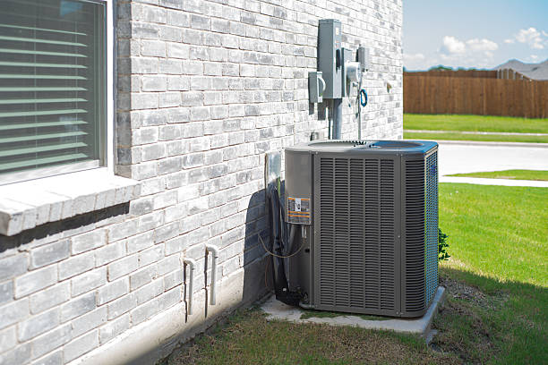 Reliable Heat Pump Repair contractor in Gloversville, NY by FH HVAC